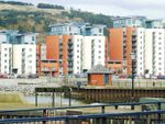 Thumbnail for sale in South Quay, Kings Road, Marina, Swansea