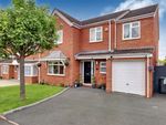 Thumbnail for sale in Chestnut Close, Handsacre, Rugeley