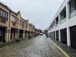 Thumbnail to rent in Shirland Mews, London