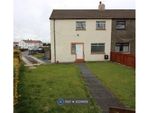 Thumbnail to rent in Hyslop Road, Stevenston