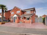 Thumbnail to rent in Fernwood, Holmcroft, Stafford