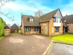 Thumbnail for sale in Turners Drive, High Wycombe