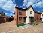 Thumbnail to rent in Decima Gardens, Houghton Regis, Dunstable