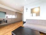 Thumbnail for sale in Lighterman Point, 3 New Village Avenue, London