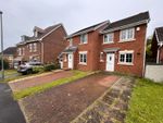 Thumbnail for sale in Holly Crescent, Sacriston, Durham, County Durham