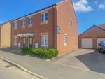 Thumbnail for sale in Dandelion Drive, Whittlesey, Cambridgeshire