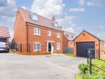 Thumbnail to rent in Linnet Road, Aspen Park, Hemel Hempstead, Hertfordshire