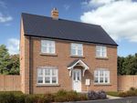 Thumbnail to rent in "The Clayton" at Spetchley, Worcester