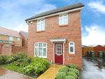 Thumbnail to rent in Charles Wayte Drive, Crewe, Cheshire