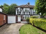 Thumbnail for sale in Westcoombe Avenue, London