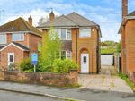 Thumbnail to rent in Richmond Avenue, Littleover, Derby