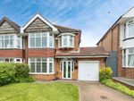 Thumbnail for sale in Buxton Road, Sutton Coldfield