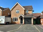 Thumbnail to rent in Wenlock Close, Belmont, Hereford