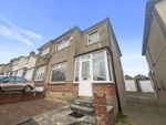 Thumbnail for sale in Duncroft, Plumstead, London