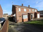 Thumbnail for sale in Winborne Close, Mansfield, Notts