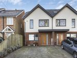 Thumbnail to rent in Ashlyns Road, Berkhamsted, Hertfordshire