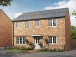 Thumbnail to rent in "The Clayton" at Cranford Road, Kettering