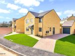 Thumbnail to rent in Plot 6 The Rowsley, Westfield View, 55 Westfield Lane, Idle, Bradford