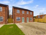 Thumbnail for sale in Plot 11, The Redwoods, Leven, Beverley