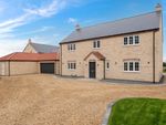 Thumbnail to rent in Chestnut House, Off Main Street, North Rauceby, Sleaford, Lincolnshire