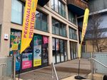 Thumbnail to rent in Office To Lease In Retail Unit, Nottingham City Centre, 1Ly, Nottingham