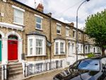Thumbnail to rent in Greenside Road, London