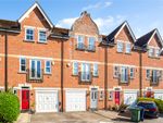 Thumbnail to rent in Plater Drive, Oxford