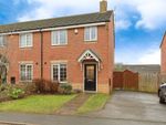 Thumbnail for sale in St. Laurence Close, Meriden, Coventry