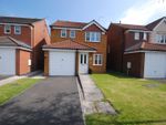 Thumbnail for sale in Parkside Court, Ashington