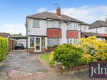 Thumbnail to rent in Hillcrest Road, Orpington