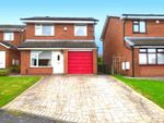 Thumbnail to rent in Upper Lees Drive, Westhoughton, Bolton