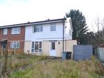 Thumbnail to rent in Brittain Drive, Grantham