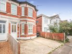 Thumbnail to rent in Woodend Road, Winton, Bournemouth