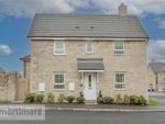 Thumbnail for sale in Molland Drive, Clitheroe, Lancashire