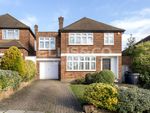 Thumbnail for sale in The Reddings, Mill Hill, London