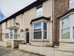 Thumbnail to rent in Sutton Street, Tuebrook, Liverpool
