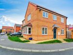 Thumbnail for sale in Welbourn Close, Sleaford