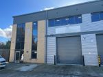 Thumbnail to rent in Wycombe Logistics Centre, Lincoln Road, Cressex Business Park, High Wycombe, Bucks