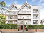 Thumbnail to rent in Pyrford Road, West Byfleet, Surrey
