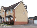Thumbnail for sale in Cony Close, Cheshunt, Waltham Cross, Hertfordshire