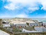 Thumbnail to rent in Pednolver Terrace, St.Ives, Cornwall