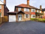 Thumbnail for sale in Russell Drive, Wollaton, Nottinghamshire