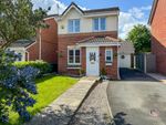Thumbnail for sale in Pinewood Road, Winsford