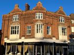 Thumbnail for sale in Prince Of Wales Road, Cromer