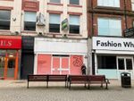 Thumbnail to rent in King Street, South Shields
