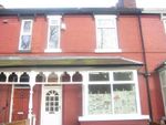 Thumbnail to rent in 39 Birch Lane Room 2, Room 2, Longsight, Manchester
