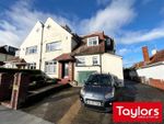 Thumbnail for sale in Upper Morin Road, Paignton