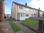Thumbnail for sale in Fairclough Road, Thornton-Cleveleys