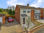 Thumbnail for sale in Park Vale, Kennington, Ashford, Kent