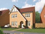 Thumbnail for sale in "The Aspen II" at London Road, Leybourne, West Malling